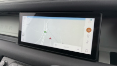 Land Rover Defender 3.0 D200 SE 110 5dr Auto Diesel Estate